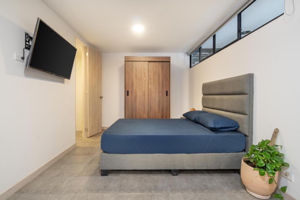 Tranvia 40 Aparthotel