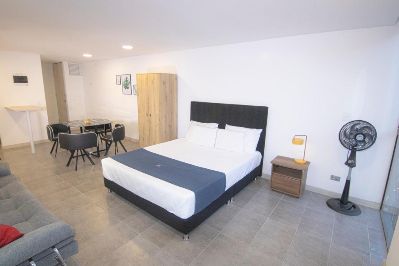 Tranvia 40 Aparthotel Medellín