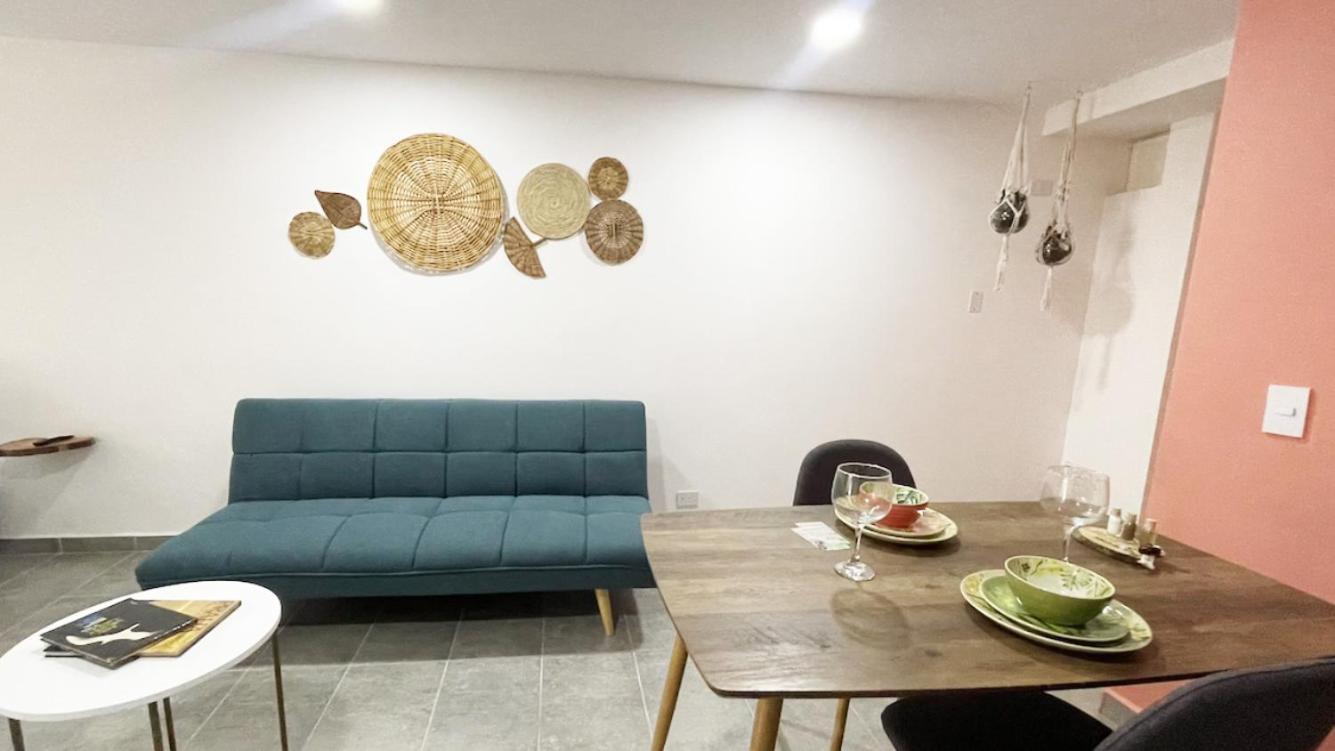 Aparthotel Tranvia 40 Medellín