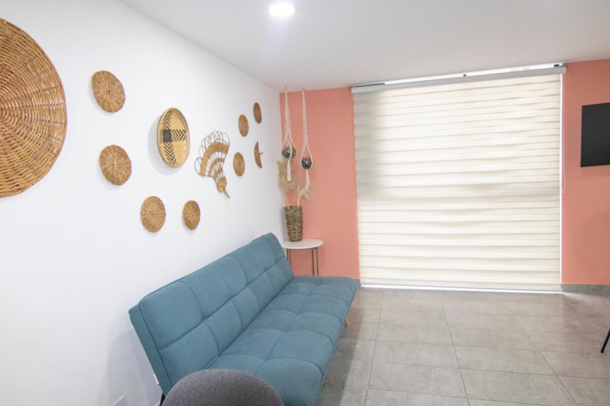 Aparthotel Tranvia 40