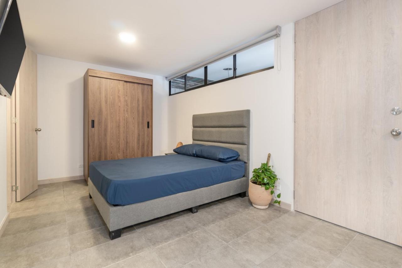 Aparthotel Tranvia 40