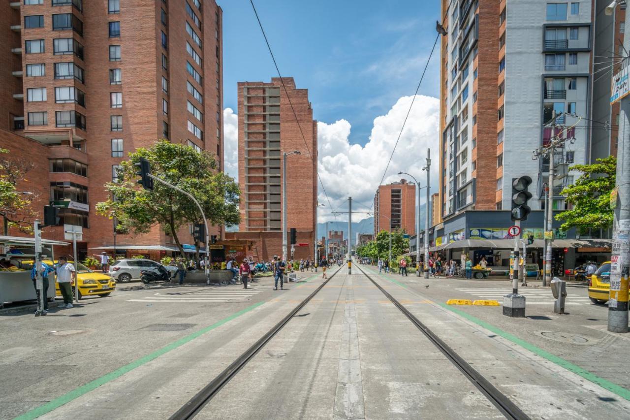 Tranvia 40