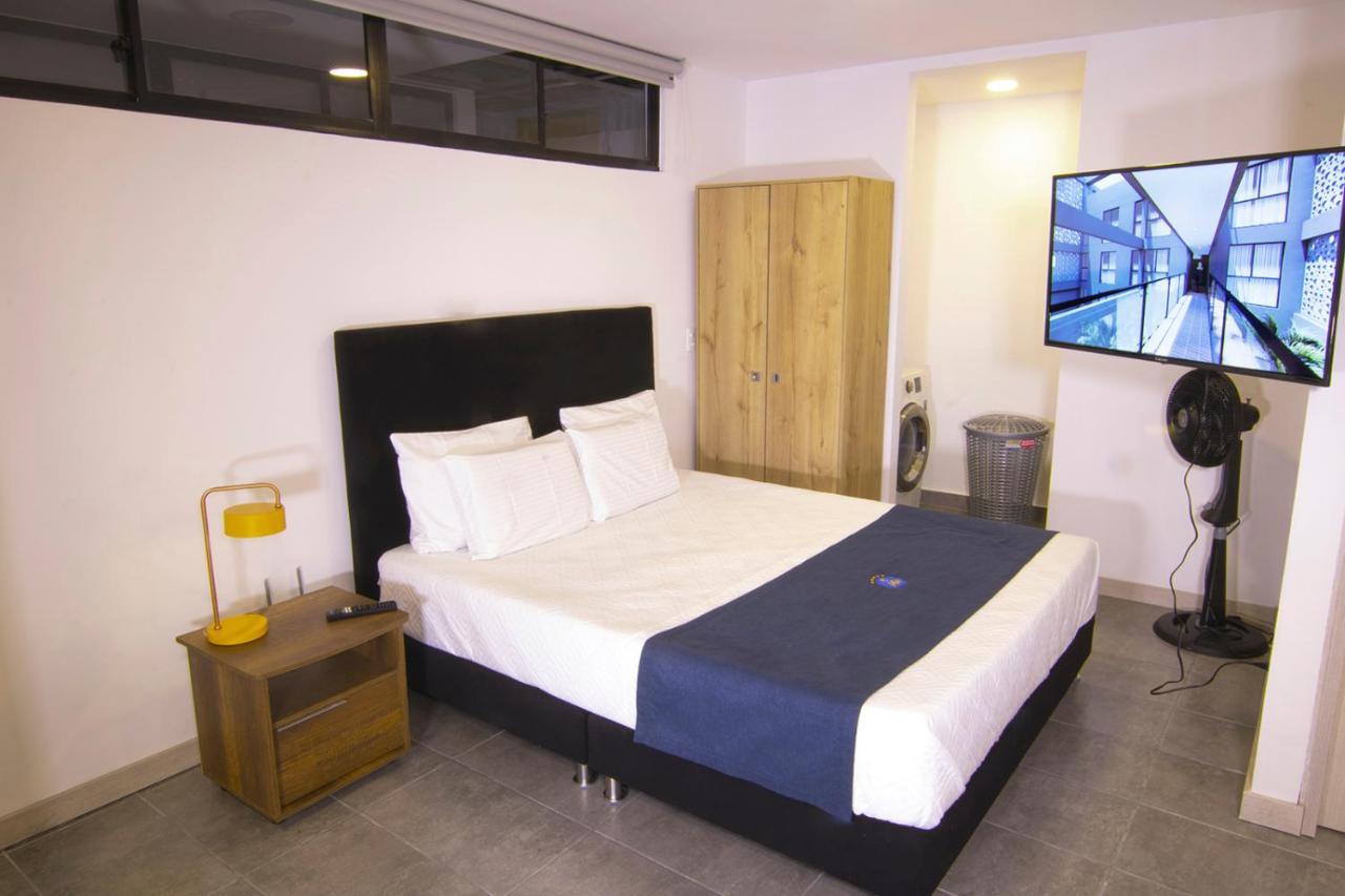 Tranvia 40 Aparthotel