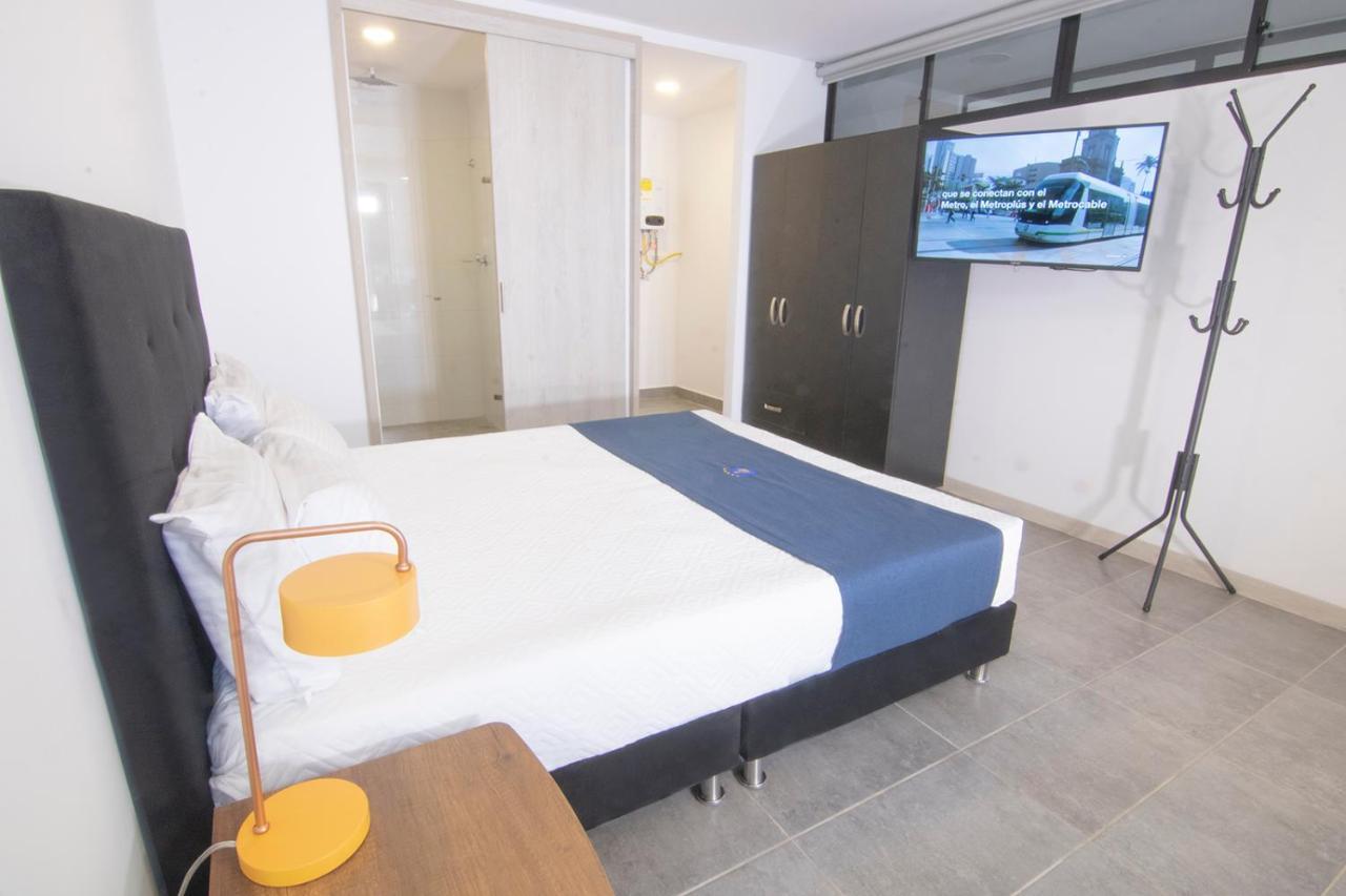 Tranvia 40 Aparthotel *