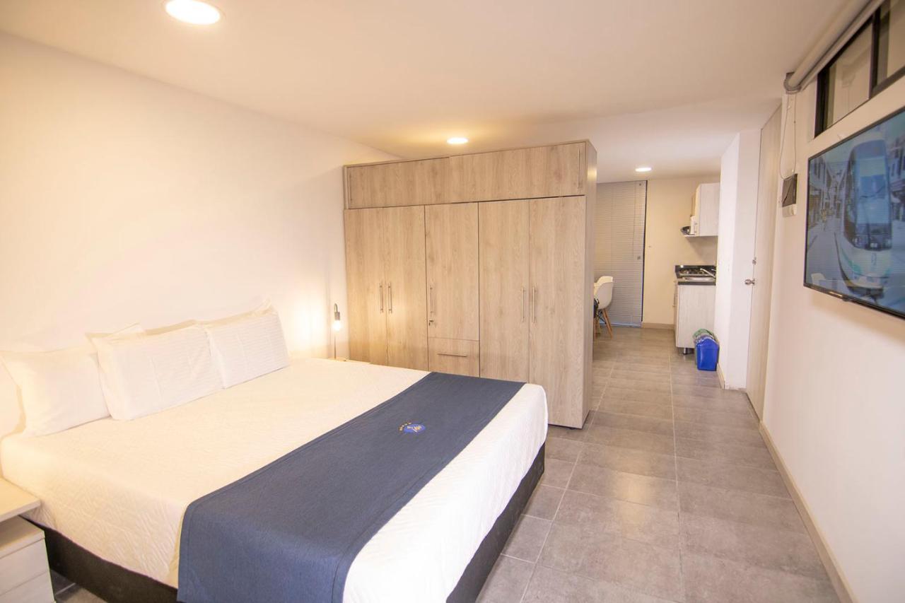 Aparthotel Tranvia 40 *