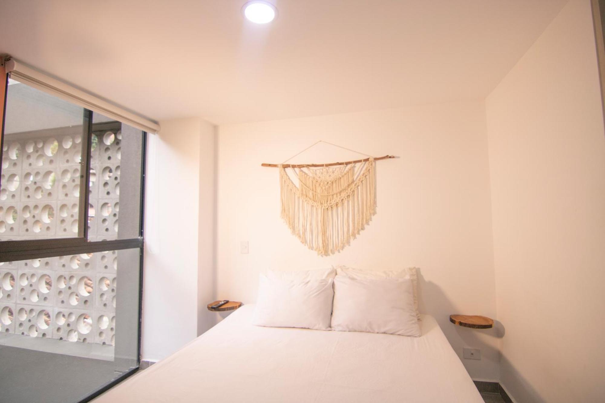 Aparthotel Tranvia 40 Medellin