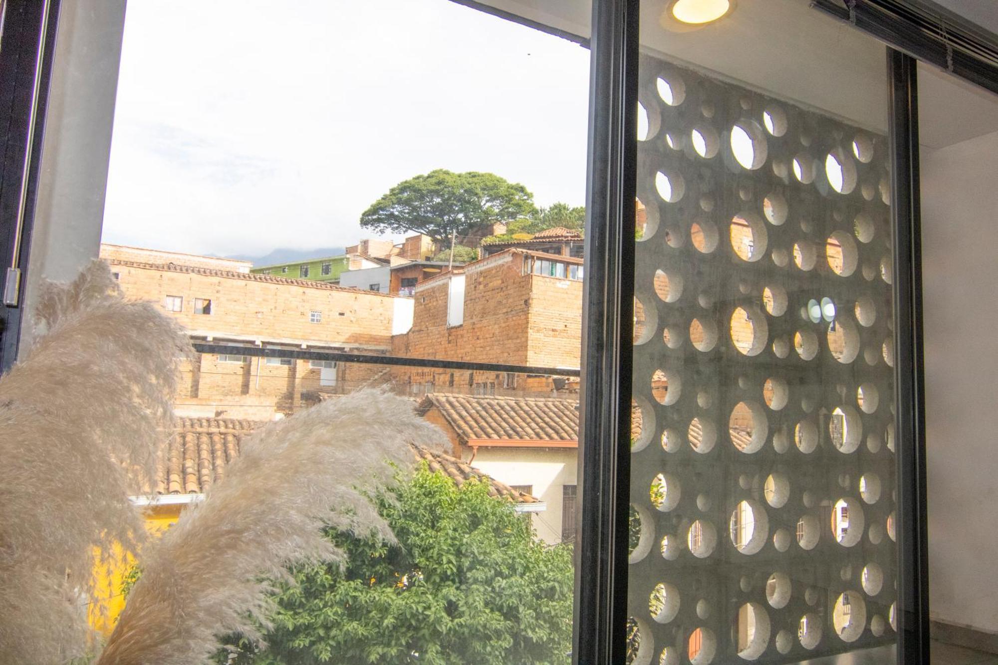Aparthotel Tranvia 40 Medellin